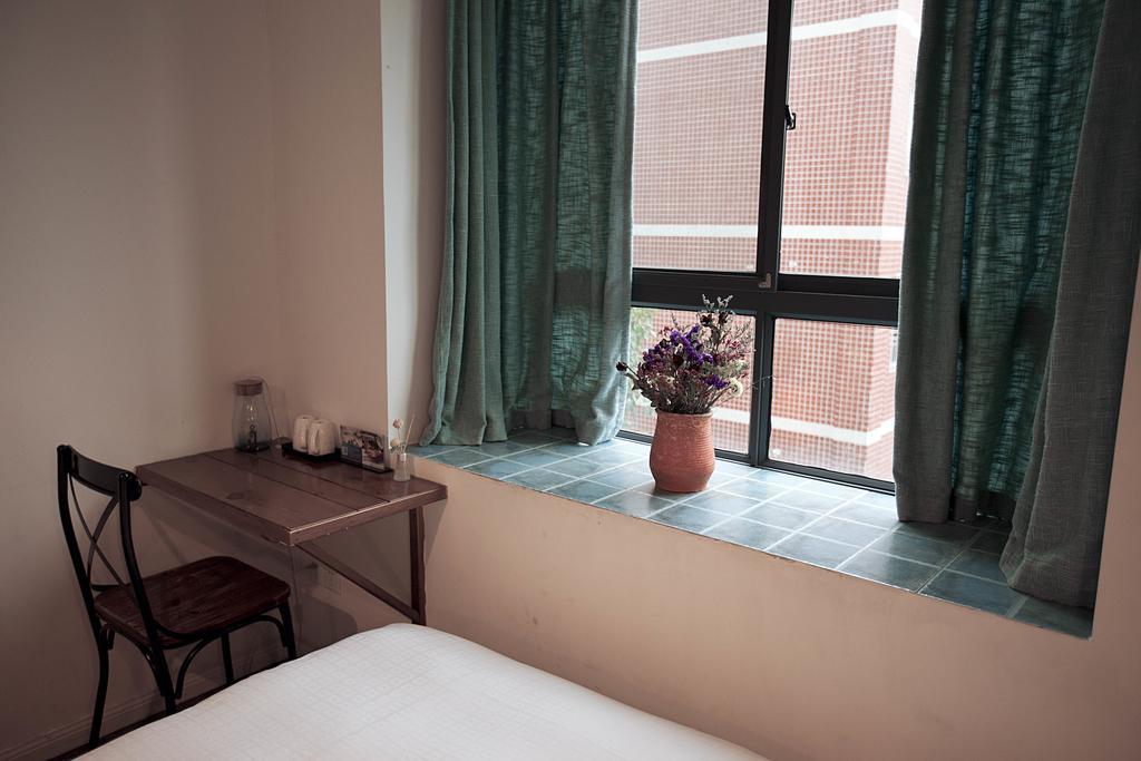 觅你客栈 Hotel Zhangjiajie Exterior photo